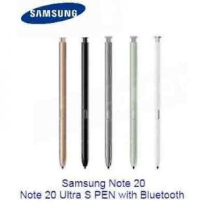 Original Samsung Stylus S Pen Bluetooth N981U N98U Note20 Note20 Ultra  OEM NEW